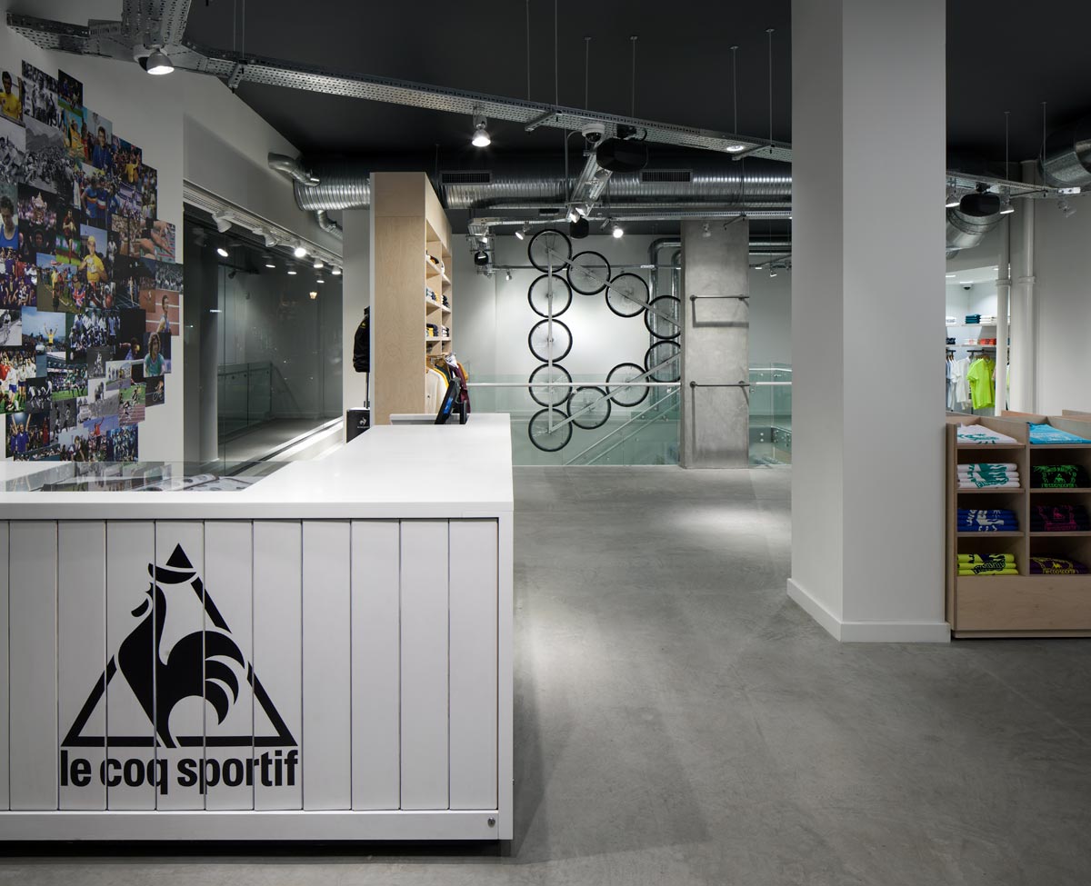 le coq sportif factory outlet south africa