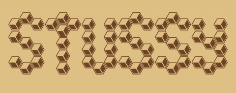 Studio Oscar - STUSSY HEXTABLE