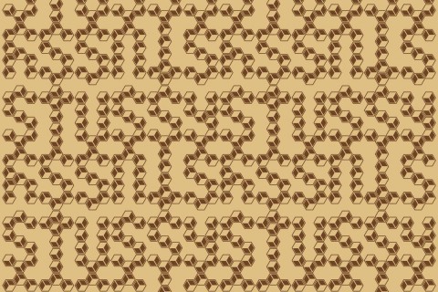 Studio Oscar - STUSSY HEXTABLE