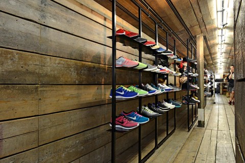 Studio Oscar - FOOT PATROL