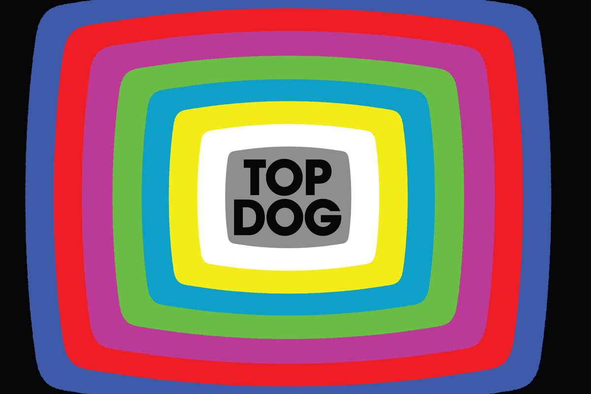 Studio Oscar - De WOLFE TOP DOG