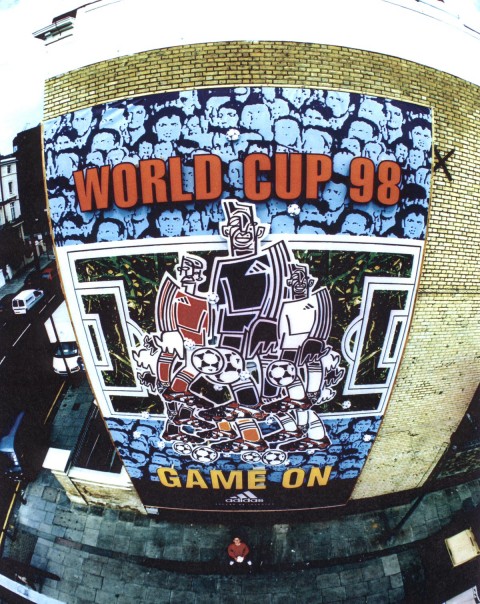 adidas world cup 98