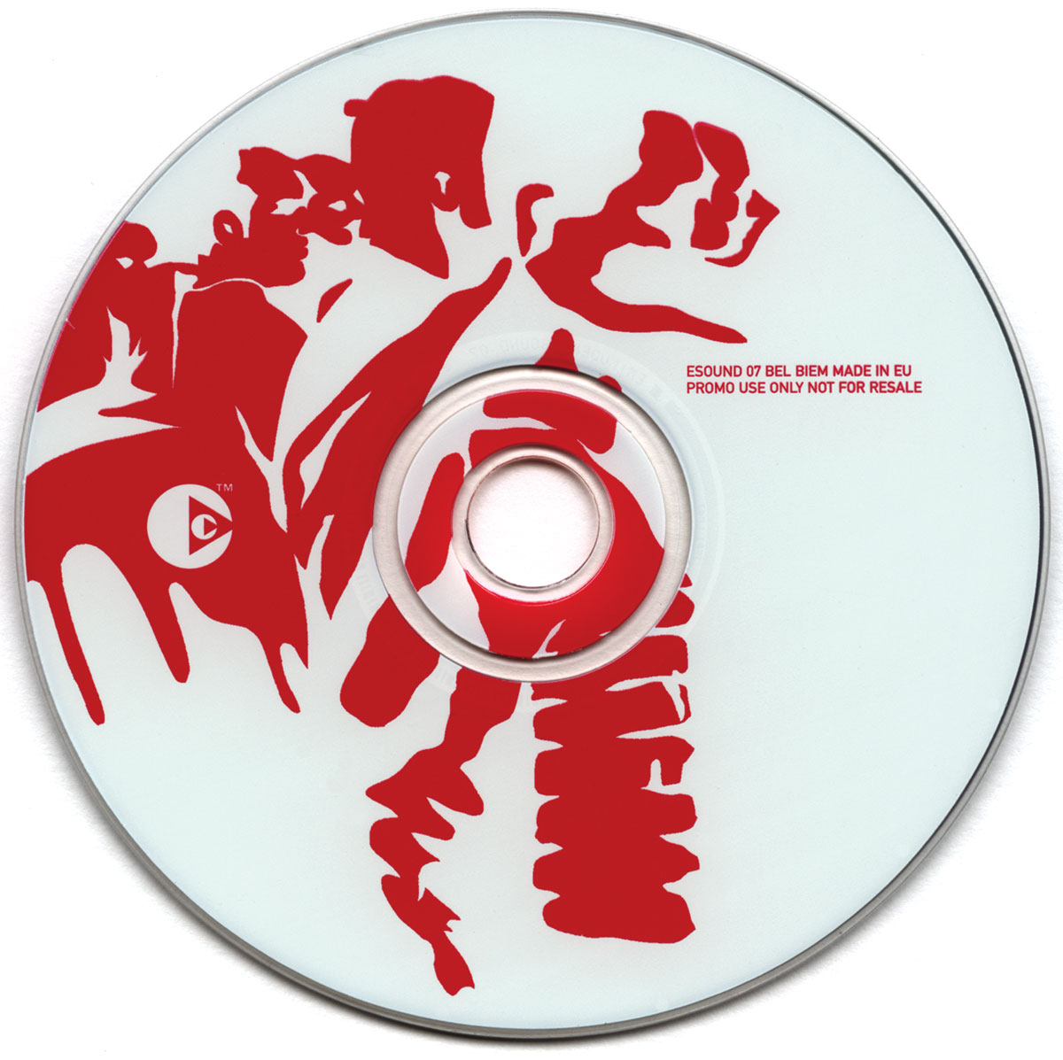 Studio Oscar - EMI ESOUND SAMPLER CD